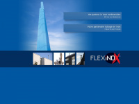 flexinox.be Thumbnail
