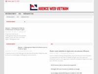 agence-web-vietnam.com Thumbnail