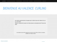 Valencecurling.com