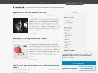 Funaholic.info