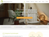 berliner-psychotherapie.de Thumbnail