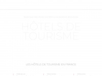 hotels-tourisme.fr