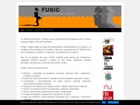 fusic.org Thumbnail