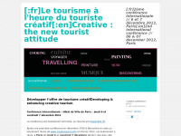 Tourisme-creatif.fr