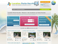location-porto-vecchio.fr Thumbnail