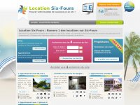location-sixfours.fr Thumbnail