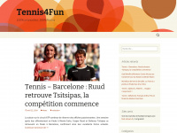 Tennis4fun.fr