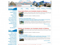 viajehotelescuba.com Thumbnail