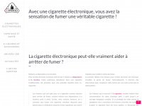 e-smoked.fr Thumbnail
