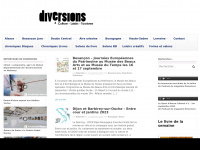 diversions-magazine.com Thumbnail