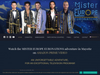 Mister-europe-euronations.eu