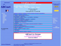 Abcnet.free.fr