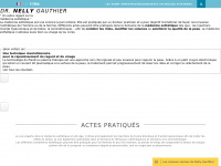 Docteurgauthier.fr