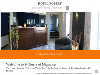 Hotelrobert.com