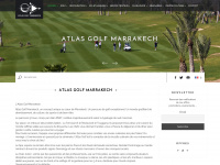 atlasgolfmarrakech.com
