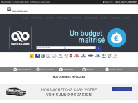 Auto-budget.fr