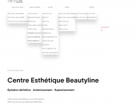 beautyline-institut.fr
