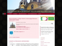 Cathedrale-orthodoxe.com