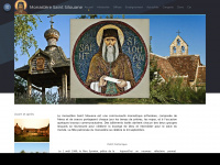 Monastere-saint-silouane.eu