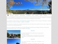 evana-provence.com Thumbnail