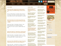 mediaroots.org Thumbnail