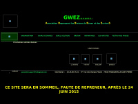 gwez.free.fr Thumbnail