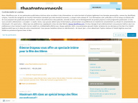 theatretournesols.wordpress.com Thumbnail