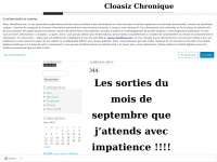 cloasizchronique.wordpress.com