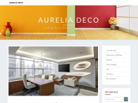 aurelia-deco.fr Thumbnail