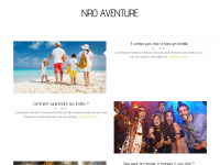 nro-aventure.com Thumbnail