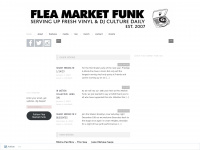 fleamarketfunk.com Thumbnail