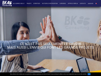 bk-consulting.com Thumbnail