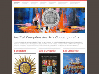 institut-arts.eu Thumbnail