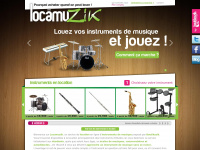 locamuzik.com Thumbnail