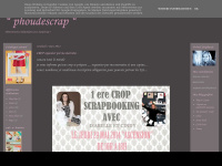 Phoudescrap.blogspot.com