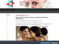 zahn-lexikon.com Thumbnail