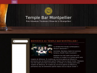 temple-bar-montpellier.com Thumbnail