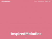 inspiredmelodies.com