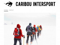 caribou-intersport.com Thumbnail
