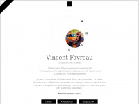 Vincentfavreau.com