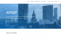 Apgef.com