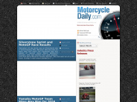 motorcycledaily.com