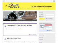 Focuspevele.com