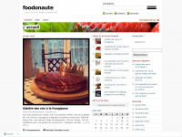 foodonaute.wordpress.com Thumbnail