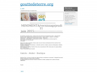 Gouttedeterre.org