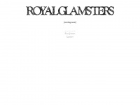 royalglamsters.com