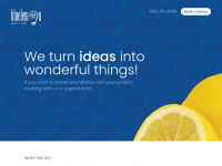 bluelemonmedia.com