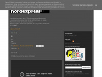 Nordexpress.blogspot.com