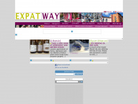 expatway-magazine.com Thumbnail