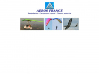 aeros.france.free.fr Thumbnail